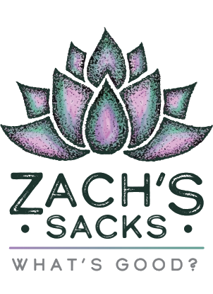 Zach Sacks